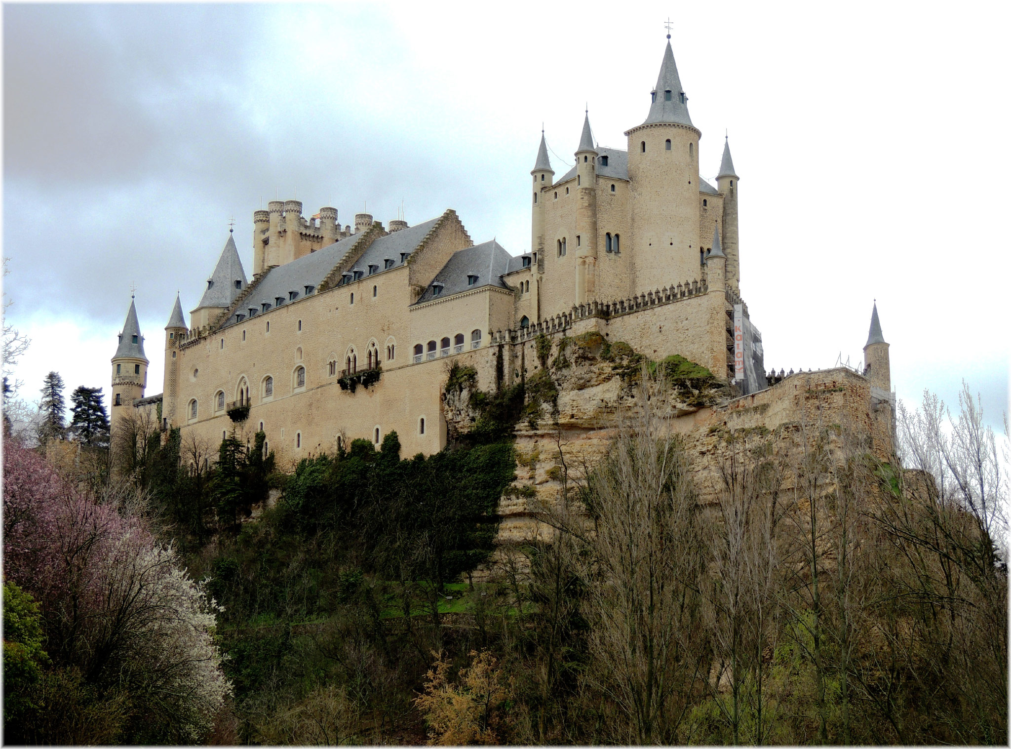 Segovia